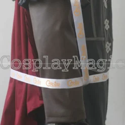 Assassin's Creed: Syndicate Evie Frye Cosplay For Men -Cosplay Magic Store 16670f