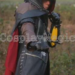 Assassin's Creed: Syndicate Evie Frye Cosplay For Men -Cosplay Magic Store 16670i