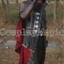 Assassin's Creed: Syndicate Evie Frye Cosplay For Men -Cosplay Magic Store 16670k