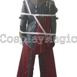 Assassin's Creed: Syndicate Evie Frye Cosplay For Men -Cosplay Magic Store 16672