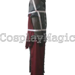 Assassin's Creed: Syndicate Evie Frye Cosplay For Men -Cosplay Magic Store 16674