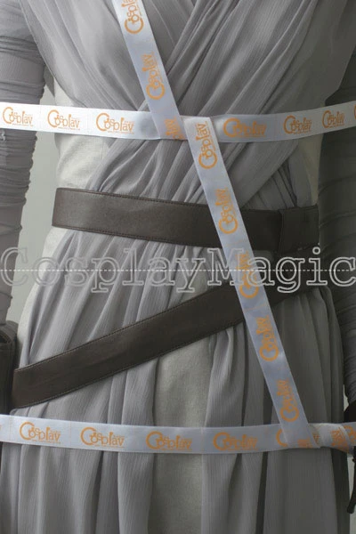 Star Wars Rey Cosplay 13 Star Wars Rey Cosplay - Image 13
