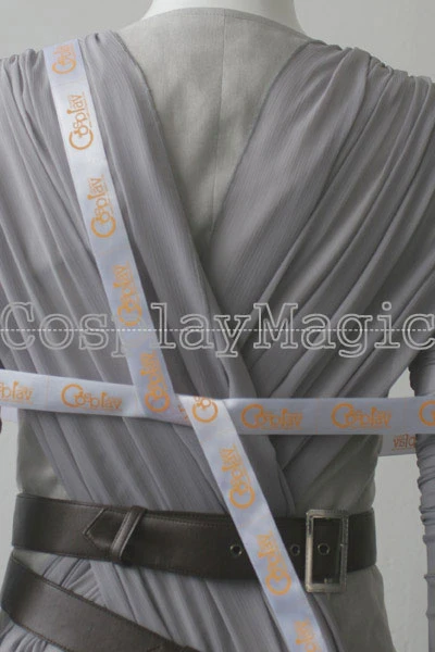 Star Wars Rey Cosplay 12 Star Wars Rey Cosplay - Image 12