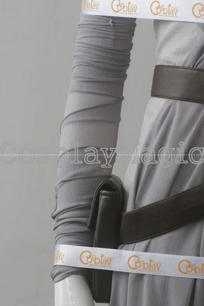 Star Wars Rey Cosplay 10 Star Wars Rey Cosplay - Image 10