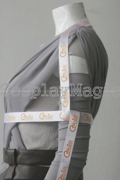 Star Wars Rey Cosplay 9 Star Wars Rey Cosplay - Image 9