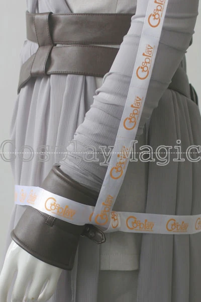 Star Wars Rey Cosplay 8 Star Wars Rey Cosplay - Image 8