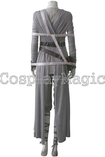 Star Wars Rey Cosplay 6 Star Wars Rey Cosplay - Image 6