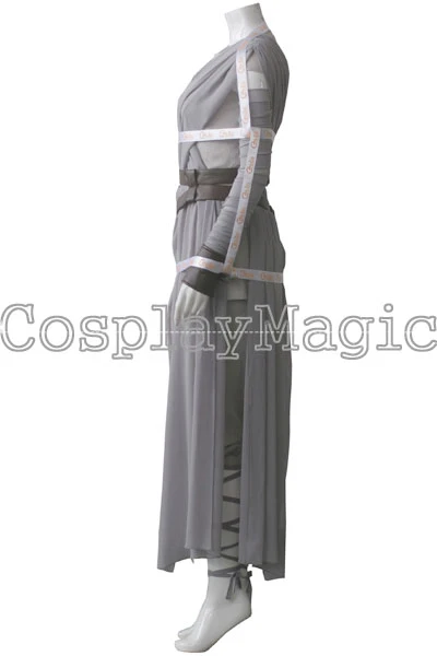 Star Wars Rey Cosplay 5 Star Wars Rey Cosplay - Image 5