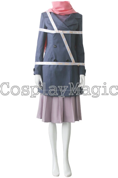 Noragami Hiyori Iki Cosplay 4 Noragami Hiyori Iki Cosplay - Image 4