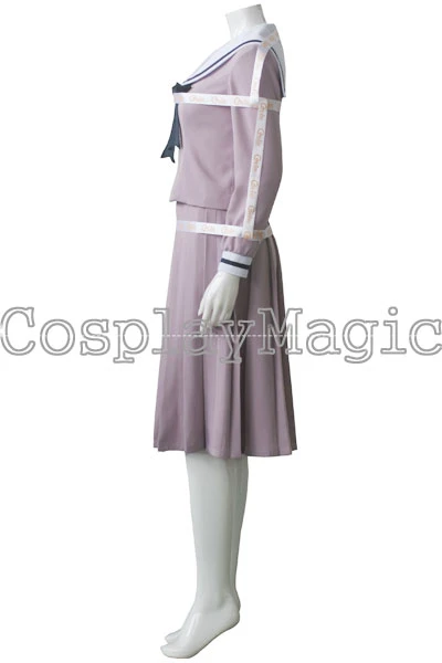 Noragami Hiyori Iki Cosplay 8 Noragami Hiyori Iki Cosplay - Image 8