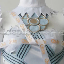 Fire Emblem Fates Azura Cosplay -Cosplay Magic Store 16710a
