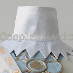 Fire Emblem Fates Azura Cosplay -Cosplay Magic Store 16710b