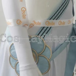 Fire Emblem Fates Azura Cosplay -Cosplay Magic Store 16710d