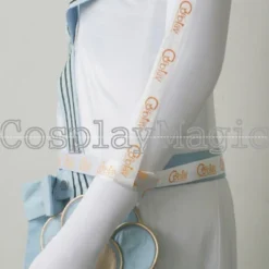 Fire Emblem Fates Azura Cosplay -Cosplay Magic Store 16710h
