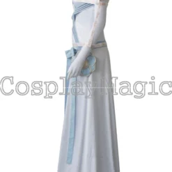 Fire Emblem Fates Azura Cosplay -Cosplay Magic Store 16713