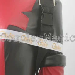 Lady Deadpool Wanda Wilson Cosplay -Cosplay Magic Store 16720b