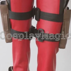 Lady Deadpool Wanda Wilson Cosplay -Cosplay Magic Store 16720d