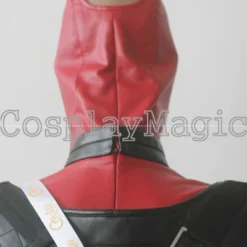 Lady Deadpool Wanda Wilson Cosplay -Cosplay Magic Store 16720e