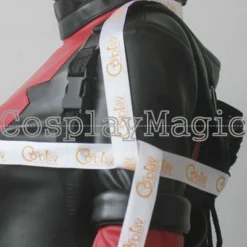 Lady Deadpool Wanda Wilson Cosplay -Cosplay Magic Store 16720g