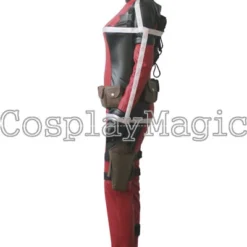 Lady Deadpool Wanda Wilson Cosplay -Cosplay Magic Store 16723
