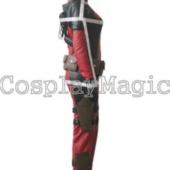 Lady Deadpool Wanda Wilson Cosplay -Cosplay Magic Store 16724