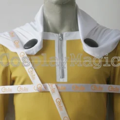 One-Punch Man Saitama Cosplay -Cosplay Magic Store 16730a