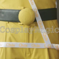 One-Punch Man Saitama Cosplay For Kids 23 One-Punch Man Saitama Cosplay For Kids -Cosplay Magic Store 16730c 1