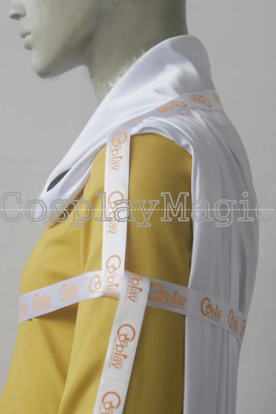 One-Punch Man Saitama Cosplay For Kids 9 One-Punch Man Saitama Cosplay For Kids - Image 9