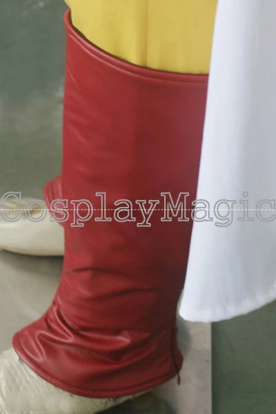 One-Punch Man Saitama Cosplay For Kids 6 One-Punch Man Saitama Cosplay For Kids - Image 6