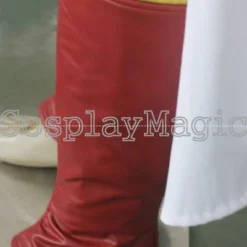 One-Punch Man Saitama Cosplay -Cosplay Magic Store 16730h