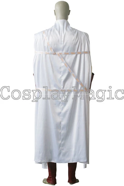 One-Punch Man Saitama Cosplay For Kids 3 One-Punch Man Saitama Cosplay For Kids - Image 3