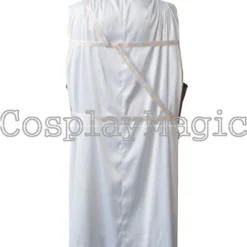One-Punch Man Saitama Cosplay -Cosplay Magic Store 16732