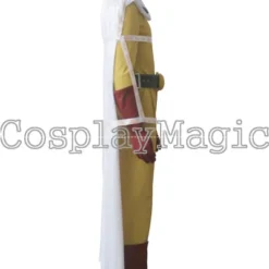 One-Punch Man Saitama Cosplay -Cosplay Magic Store 16734