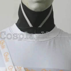 One-Punch Man Genos Cosplay -Cosplay Magic Store 16740a