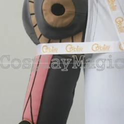One-Punch Man Genos Cosplay -Cosplay Magic Store 16740c