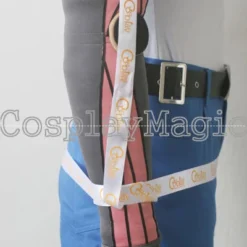 One-Punch Man Genos Cosplay -Cosplay Magic Store 16740d