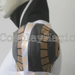 One-Punch Man Genos Cosplay -Cosplay Magic Store 16740e