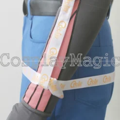 One-Punch Man Genos Cosplay -Cosplay Magic Store 16740f