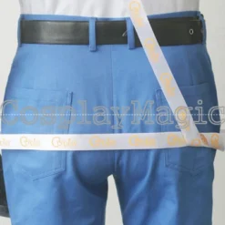 One-Punch Man Genos Cosplay -Cosplay Magic Store 16740g