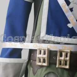 Bravely Second: End Layer Yew Geneolgia Cosplay -Cosplay Magic Store 16770b