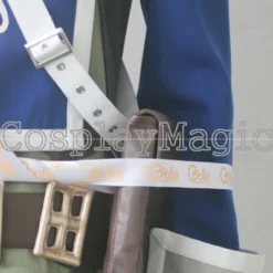 Bravely Second: End Layer Yew Geneolgia Cosplay -Cosplay Magic Store 16770d