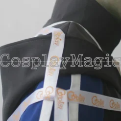 Bravely Second: End Layer Yew Geneolgia Cosplay -Cosplay Magic Store 16770f