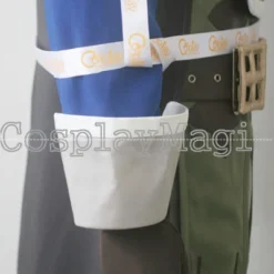 Bravely Second: End Layer Yew Geneolgia Cosplay -Cosplay Magic Store 16770g