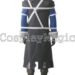 Bravely Second: End Layer Yew Geneolgia Cosplay -Cosplay Magic Store 16772