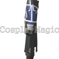 Bravely Second: End Layer Yew Geneolgia Cosplay -Cosplay Magic Store 16773