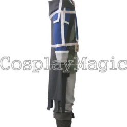 Bravely Second: End Layer Yew Geneolgia Cosplay -Cosplay Magic Store 16774