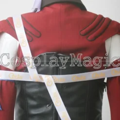 Koutetsujou No Kabaneri Mumei Cosplay 23 Koutetsujou No Kabaneri Mumei Cosplay -Cosplay Magic Store 16790c
