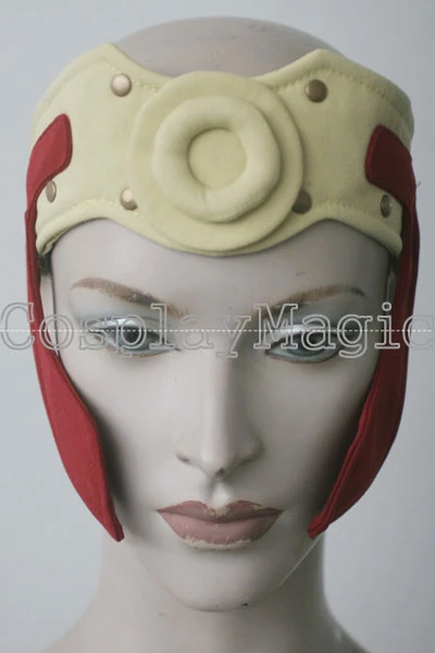 Koutetsujou No Kabaneri Mumei Cosplay 9 Koutetsujou No Kabaneri Mumei Cosplay - Image 9