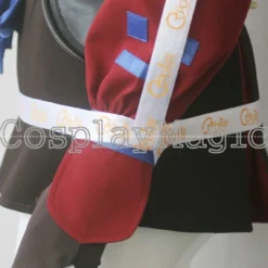 Koutetsujou No Kabaneri Mumei Cosplay 19 Koutetsujou No Kabaneri Mumei Cosplay -Cosplay Magic Store 16790g