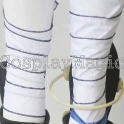 Koutetsujou No Kabaneri Mumei Cosplay 18 Koutetsujou No Kabaneri Mumei Cosplay -Cosplay Magic Store 16790h